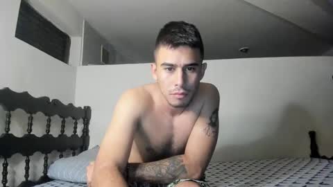 Cristian online show from 8, 2, 2025