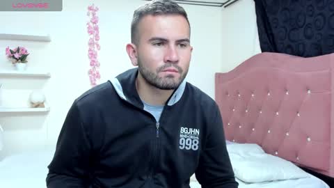 Snapshot of cristianolopez chatting on 16, 12, 2024 cris online show from 16, 12, 2024