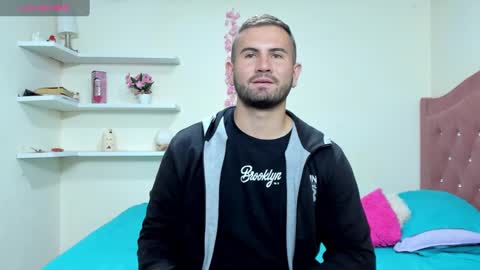 Snapshot of cristianolopez chatting on 29, 12, 2024 cris online show from 29, 12, 2024