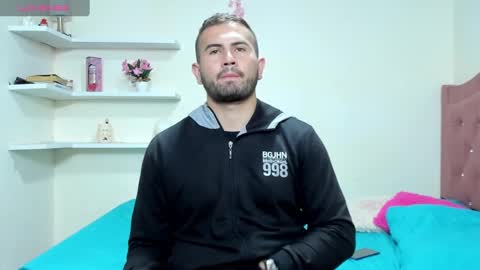 Snapshot of cristianolopez chatting on 30, 12, 2024 cris online show from 30, 12, 2024