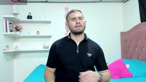 Snapshot of cristianolopez chatting on 30, 1, 2025 cris online show from 30, 1, 2025