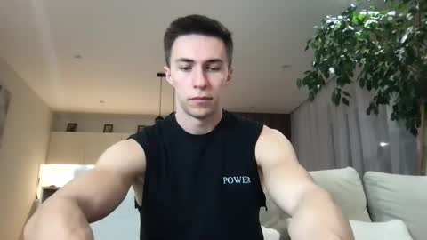 Snapshot of cristianovilla chatting on 1, 2, 2025 CristianoHailey online show from 1, 2, 2025