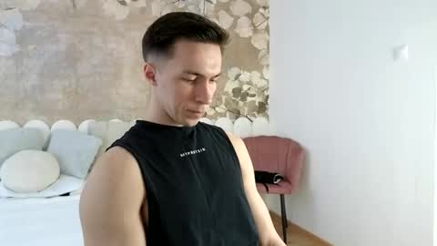 CristianoHailey online show from 14, 3, 2026