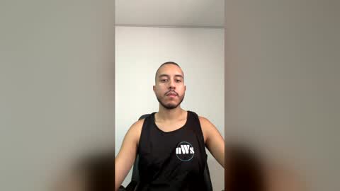 Snapshot of cristianstone2 chatting on 13, 4, 2026 CRISTIAN online show from 13, 4, 2026