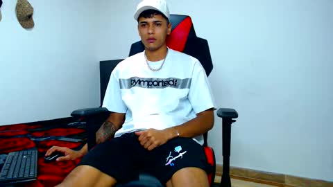 cristian online show from 17, 4, 2026