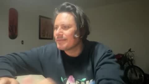 cristianthelion online show from 15, 1, 2026