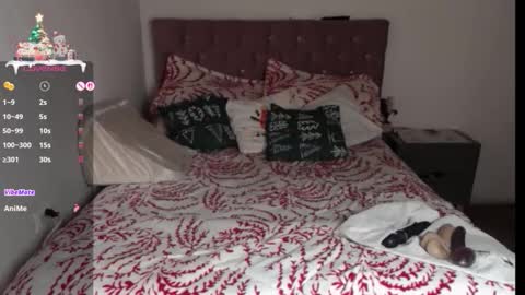 cristina online show from 14, 12, 2025