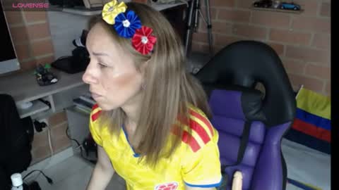 cristina online show from 3, 7, 2026
