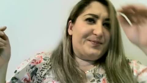 Snapshot of cristina20021991 chatting on 26, 12, 2024 cristina20021991 online show from 26, 12, 2024