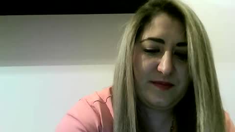 Snapshot of cristina20021991 chatting on 29, 12, 2024 cristina20021991 online show from 29, 12, 2024