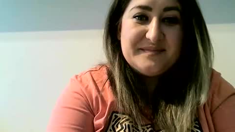 cristina20021991 online show from 16, 3, 2026