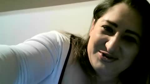 cristina20021991 online show from 9, 4, 2026