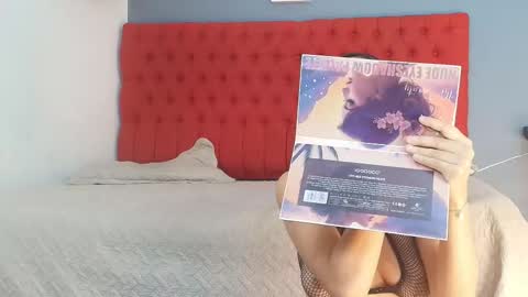 Cris  online show from 9, 2, 2026