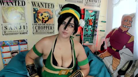 Snapshot of cristina_blue21 chatting on 16, 1, 2025 Cristina online show from 16, 1, 2025