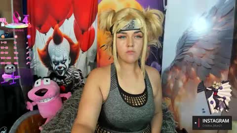 Cristina  online show from 22, 10, 2025