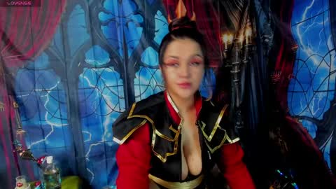 Snapshot of cristina_blue21 chatting on 25, 4, 2026 Cristina online show from 25, 4, 2026