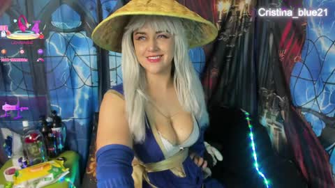 Snapshot of cristina_blue21 chatting on 12, 5, 2026 Cristina online show from 12, 5, 2026