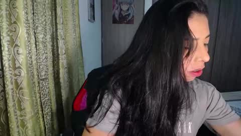 Cristina online show from 22, 9, 2025