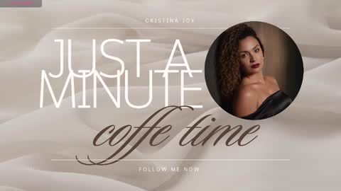 cristina_joy online show from 28, 11, 2025