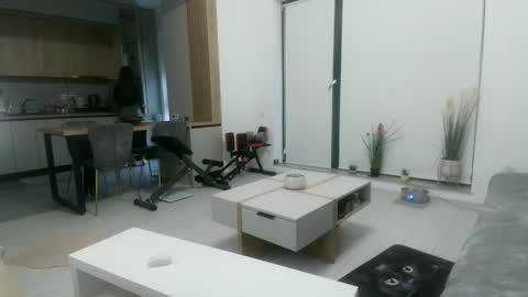 cristinabrunete online show from 11, 11, 2025