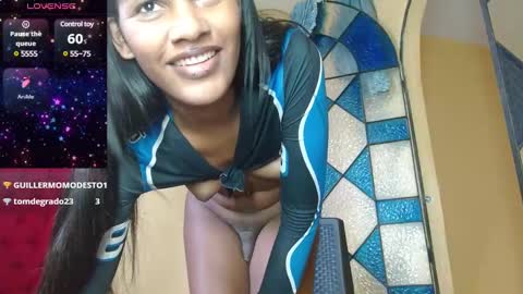 Snapshot of cristinamontiel74 chatting on 5, 2, 2025 cristinamontiel74 online show from 5, 2, 2025