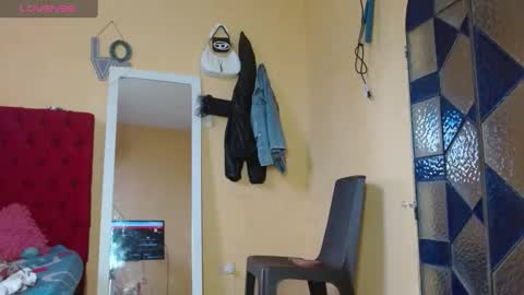 Snapshot of cristinamontiel74 chatting on 2, 3, 2025 cristinamontiel74 online show from 2, 3, 2025