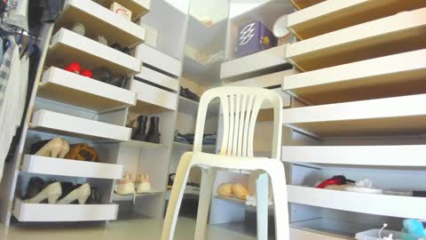 Julieta online show from 19, 1, 2025