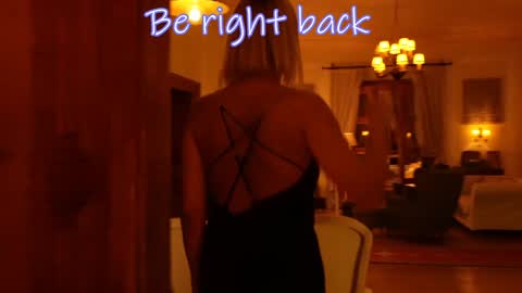 CristinaVinci online show from 7, 12, 2024