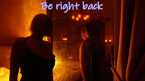 CristinaVinci online show from 20, 12, 2024