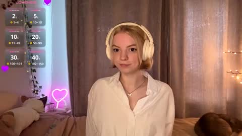 Snapshot of cristinekondo chatting on 30, 5, 2026 Marry online show from 30, 5, 2026