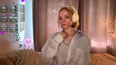 Snapshot of cristinekondo chatting on 31, 5, 2026 Marry online show from 31, 5, 2026
