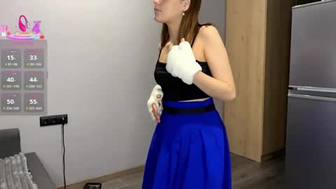Anne online show from 28, 9, 2025