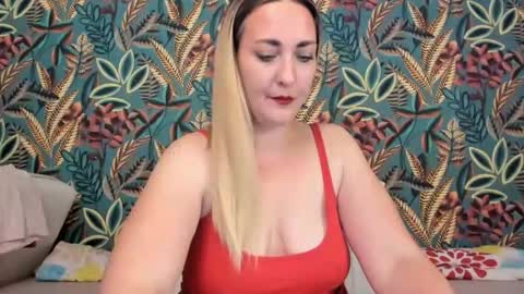 Cristina online show from 26, 11, 2025