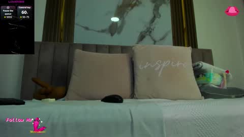 Cristina online show from 8, 10, 2025