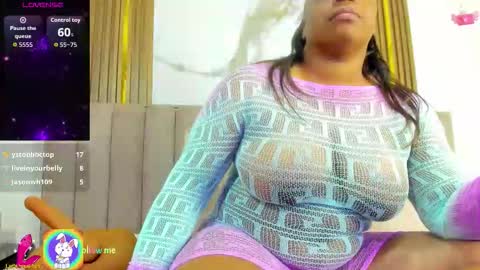 Cristina online show from 3, 11, 2025