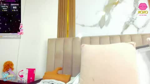 Cristina online show from 14, 4, 2026