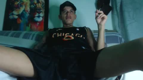 criistofer online show from 16, 12, 2025