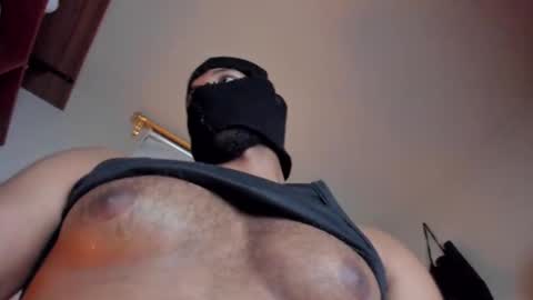 Criston online show from 18, 10, 2025