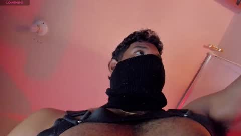 Criston online show from 27, 2, 2026