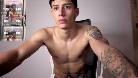 cristopher23  online show from 25, 11, 2025