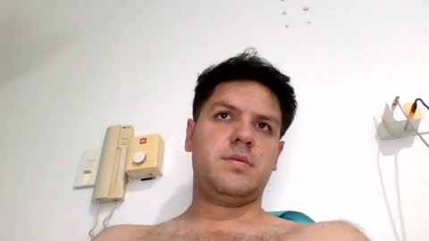 cristopher3042 online show from 17, 7, 2026