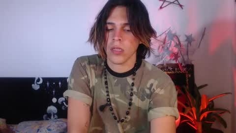 Cristopher online show from 13, 1, 2025