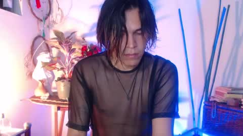 Cristopher online show from 18, 1, 2025