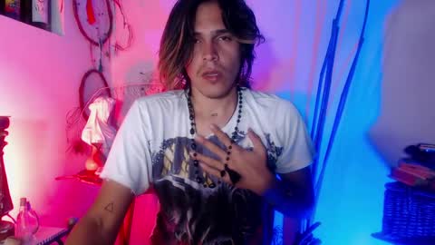 Cristopher online show from 31, 1, 2025