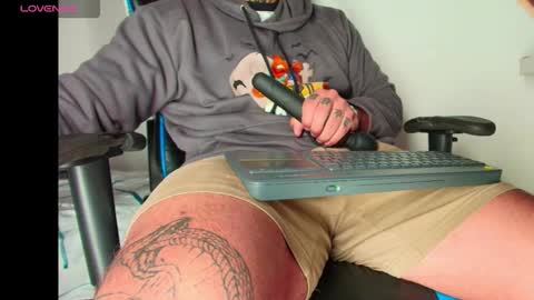 CRISTOPHER online show from 12, 2, 2026