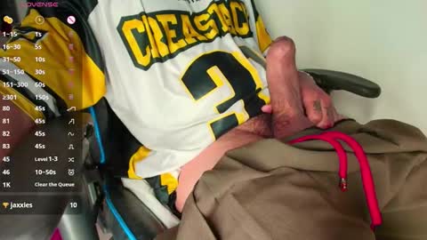 CRISTOPHER online show from 21, 2, 2026