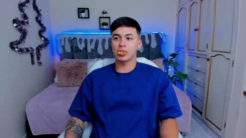 Cristopher online show from 10, 12, 2024