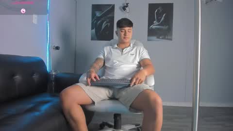 Cristopher online show from 10, 2, 2026