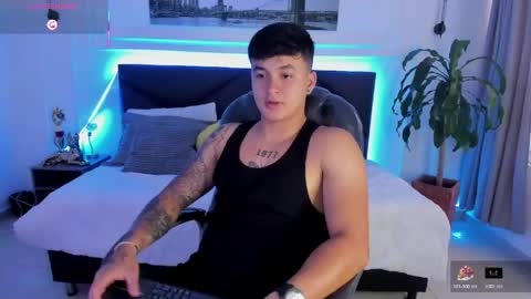 Snapshot of cristopher_strong chatting on 30, 4, 2026 Cristopher online show from 30, 4, 2026