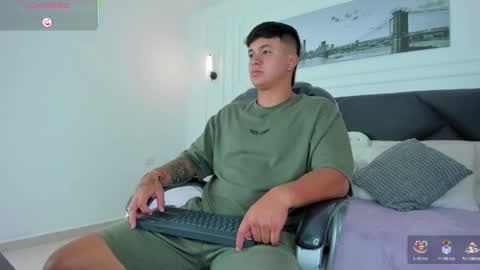 Snapshot of cristopher_strong chatting on 14, 5, 2026 Cristopher online show from 14, 5, 2026